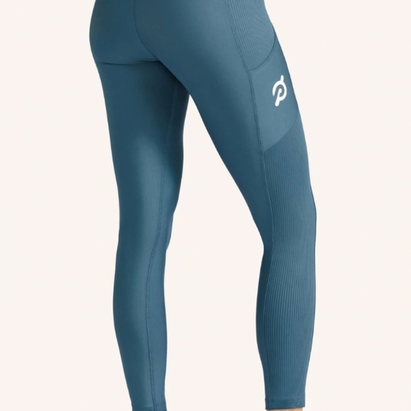 NWT PELOTON Pocket Legging - Size Small - Picture 4 of 4